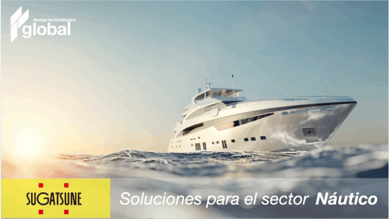 Descubre Innovaciones del Sector Náutico