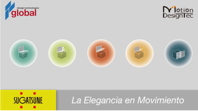 Motion Design Tec