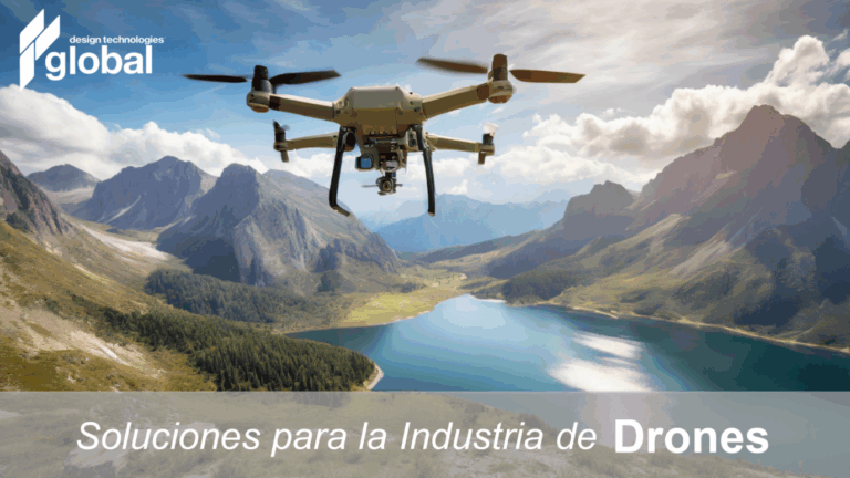 Innovación y Tecnología en el Aire