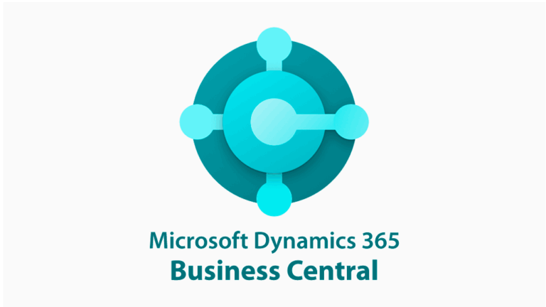 Microsoft Dynamics 365 Business Central