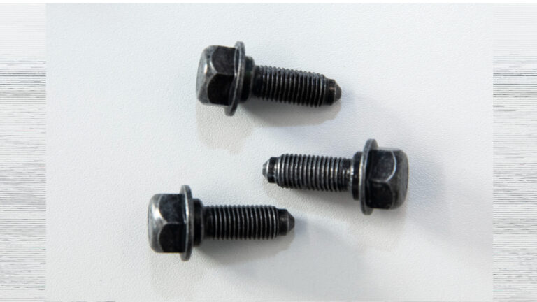 DIFERENTES TIPOLOGÍAS DE TORNILLOS: DIVERSOS MATERIALES, MÉTRICAS, CABEZAS, DUREZAS, ACABADOS SUPERFICIALES