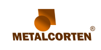 LOGO METALCORTEN