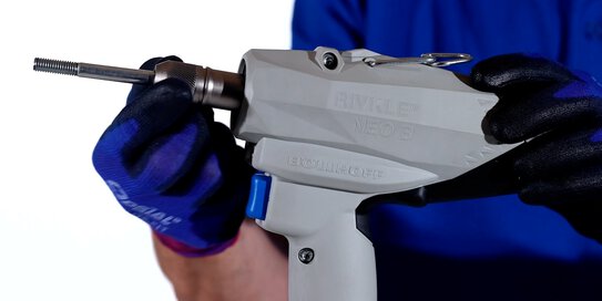 REMACHADORA BOLLHOFF