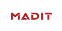 logo madit