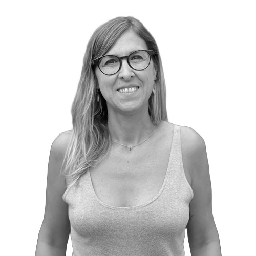Belinda CarrerasMarketing Manager