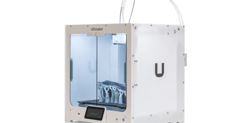 ULTIMAKER3D