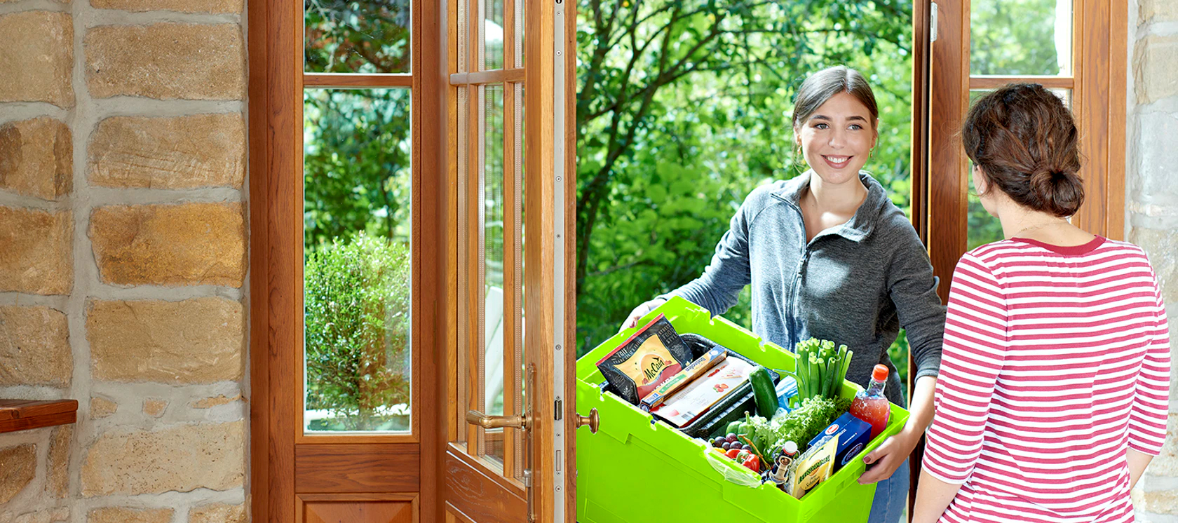 MB Food & Delivery