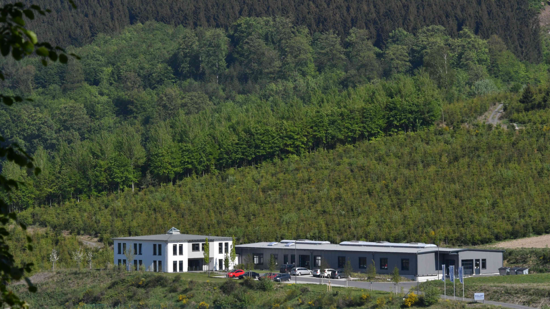 Mechatroniker / Mechaniker / Elektrotechniker (m/w/d)