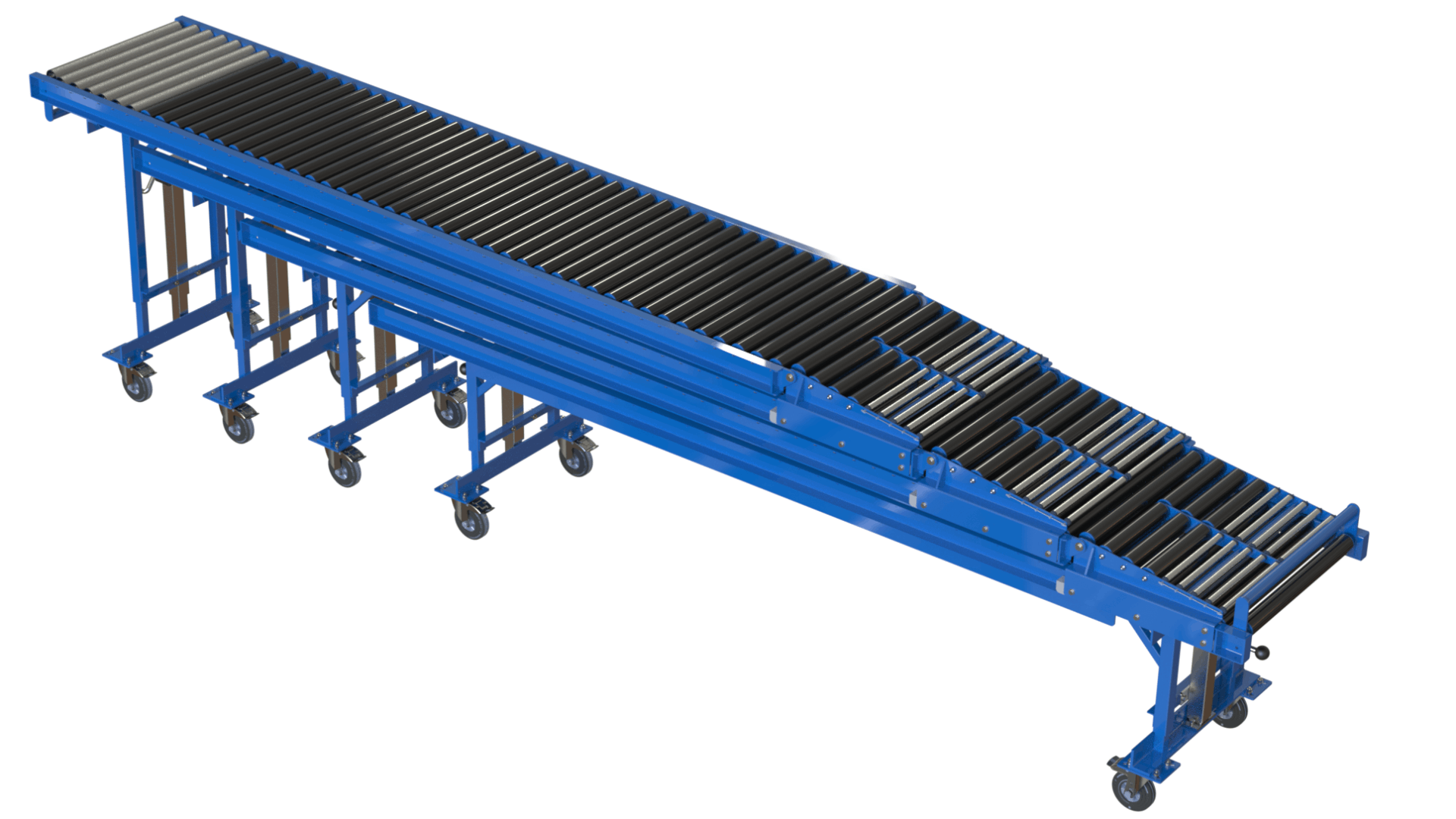 WILTSCHE ExpressLoader