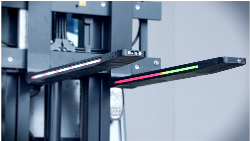 SmartFork® – Die innovativste SensorGabelzinke