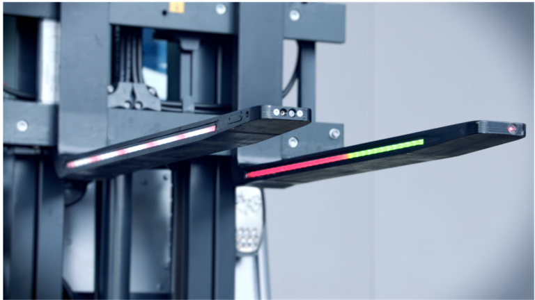 SmartFork® – Die innovativste SensorGabelzinke