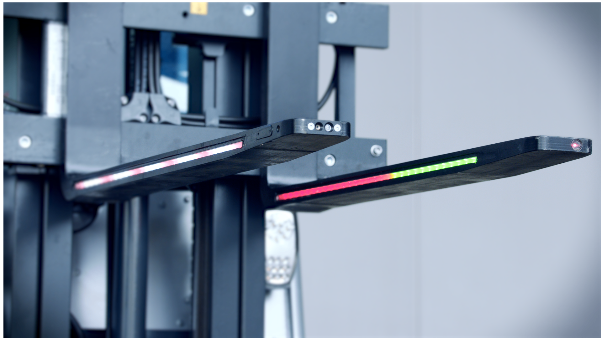 SmartFork® – Die innovativste SensorGabelzinke