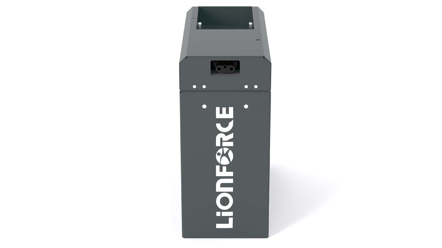 Lithium-Ionen Batteriesysteme