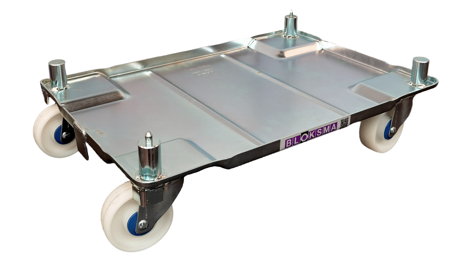 Bodenroller
