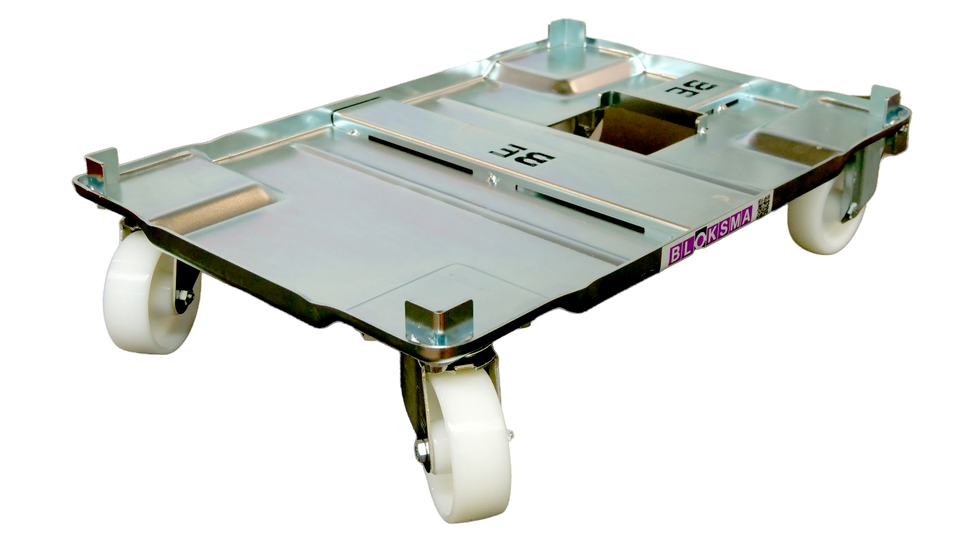 Bodenroller