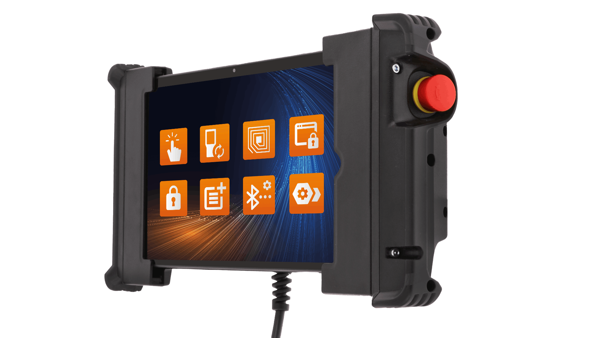 M2Smart® HMI Case