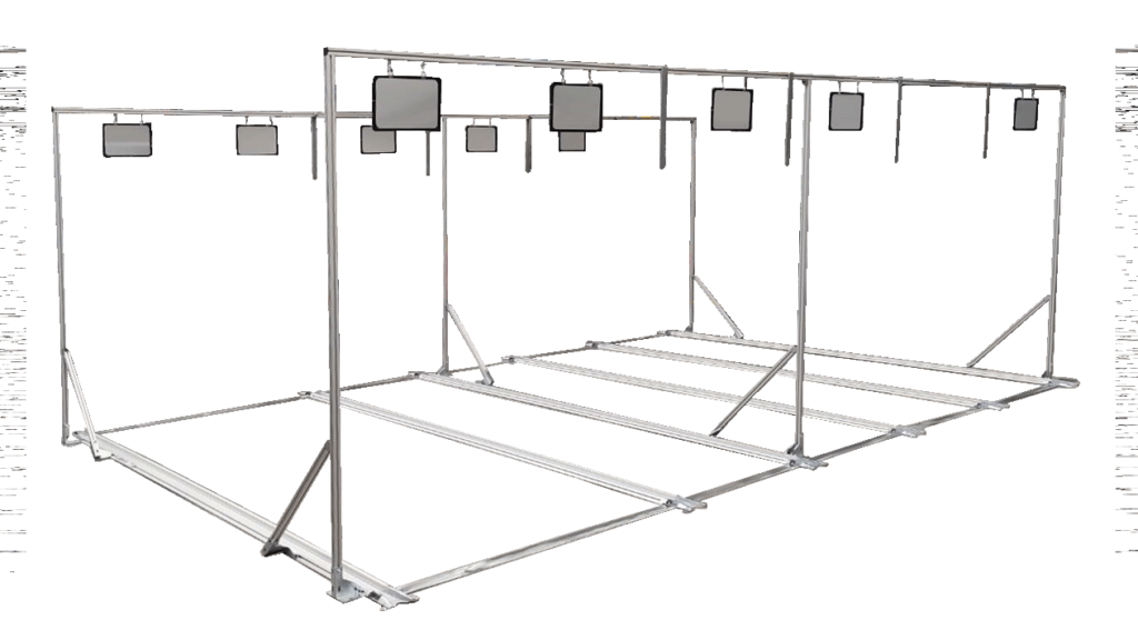 Hubgerät Lift-Move-Turn