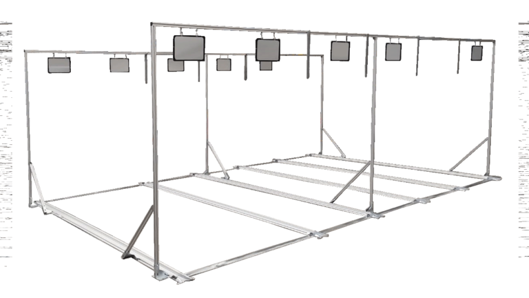 Hubgerät Lift-Move-Turn