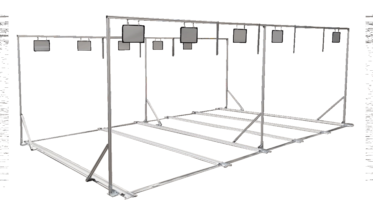 Hubgerät Lift-Move-Turn