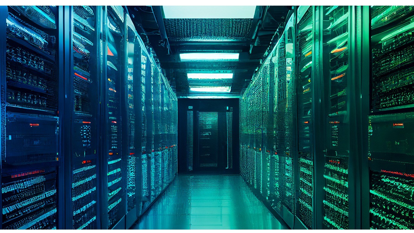WLAN für Lager/ industrielles WLAN