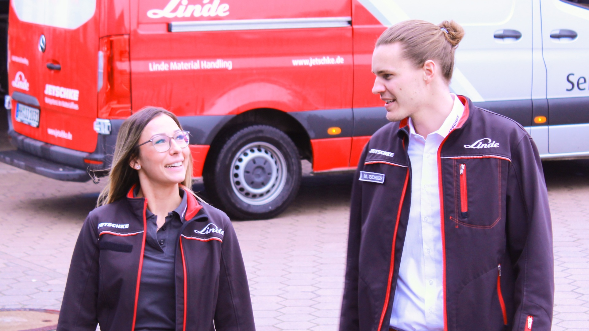 Projektmanager*in (m/w/d), Schwerpunkt Automatisierung