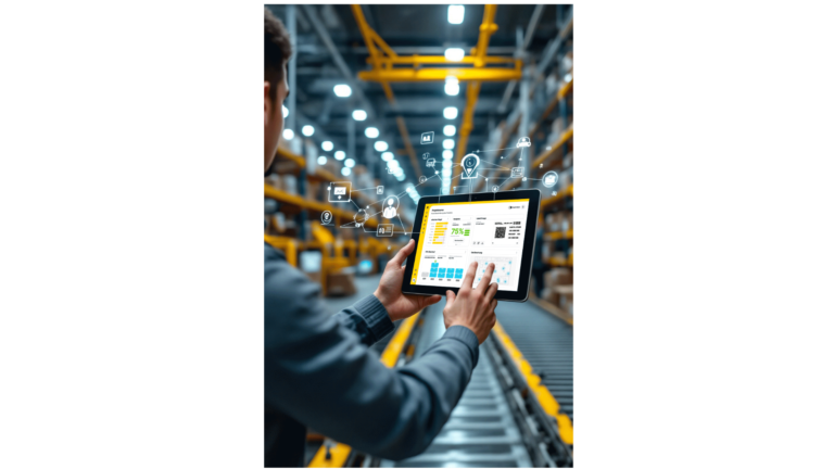 Treppenkantenprofile