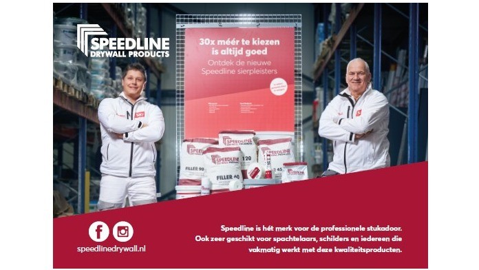 Speedline