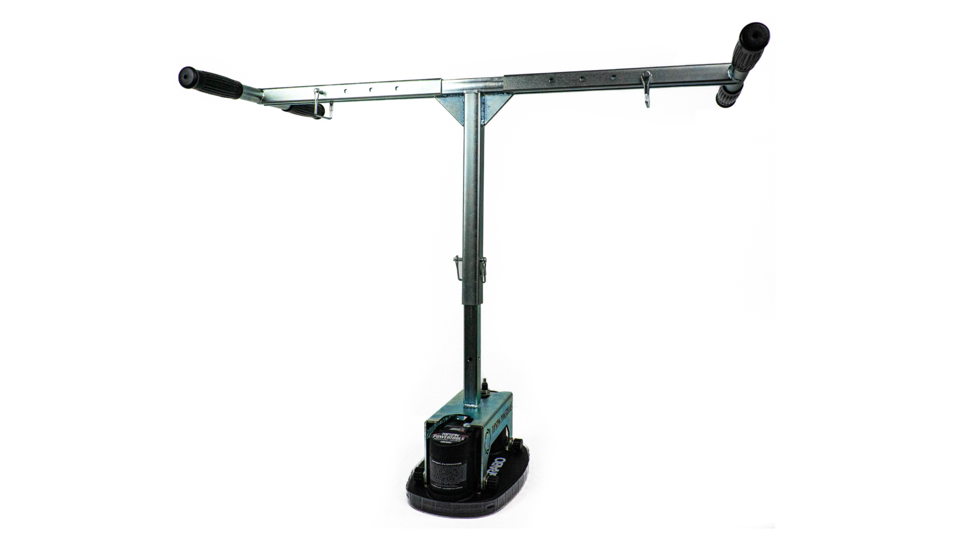 TLift 120 Afbouw Vakdagen