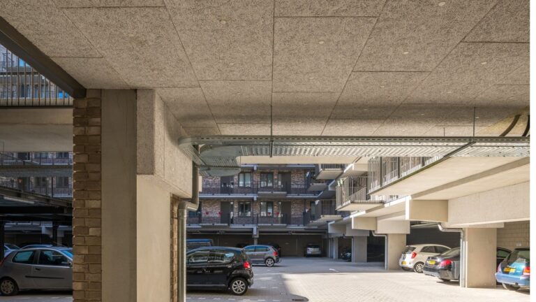 Heraklith houtwolcementplaten – De slimme keuze voor brandveiligheid en efficiënte afwerking