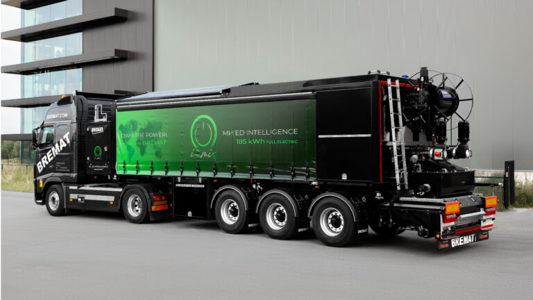 Bremat S-series (vloeimortelinstallaties)