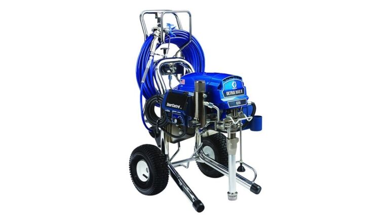 Graco Ultra Max II 695 Procontractor