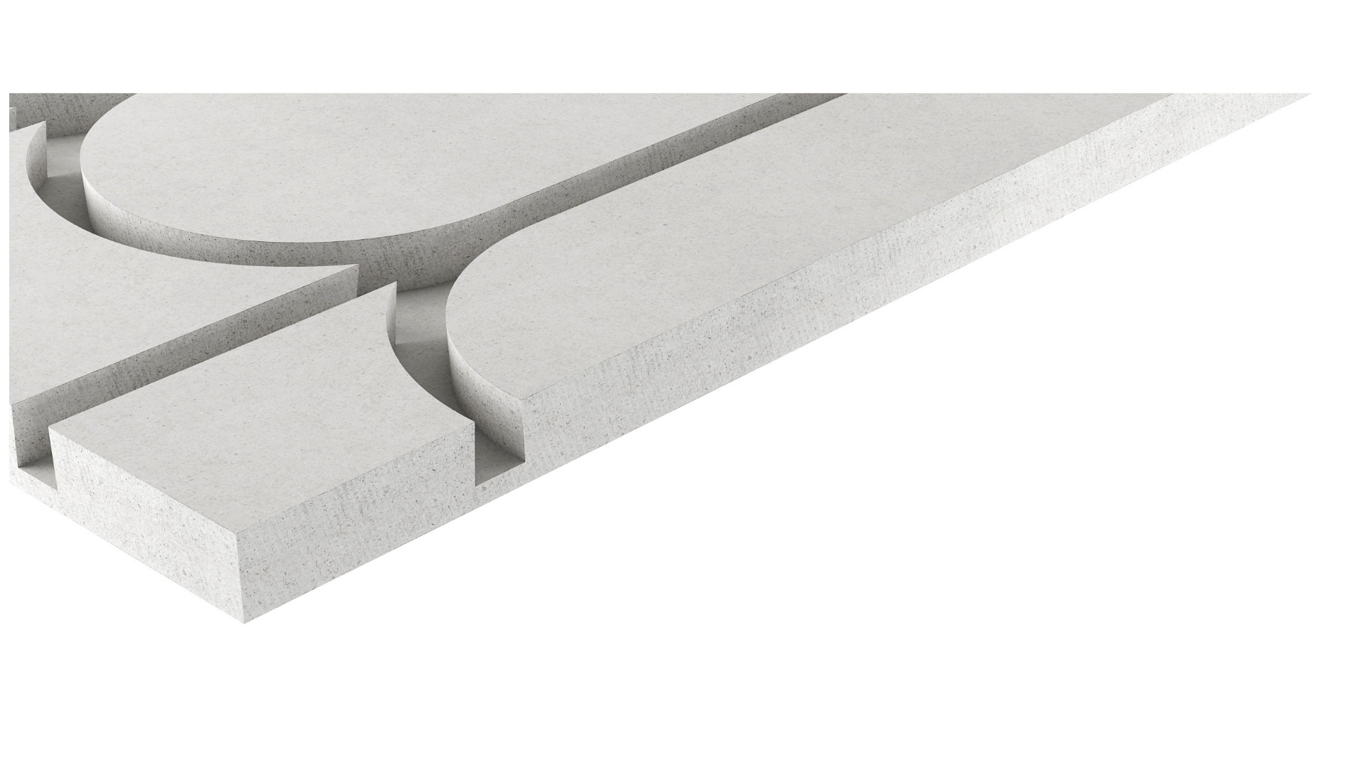 fermacell® Therm25TM Vloerverwarmingselement