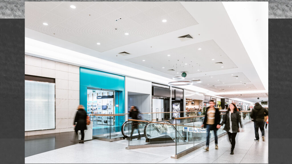 GIPS – Knauf Danoline plafondoplossingen