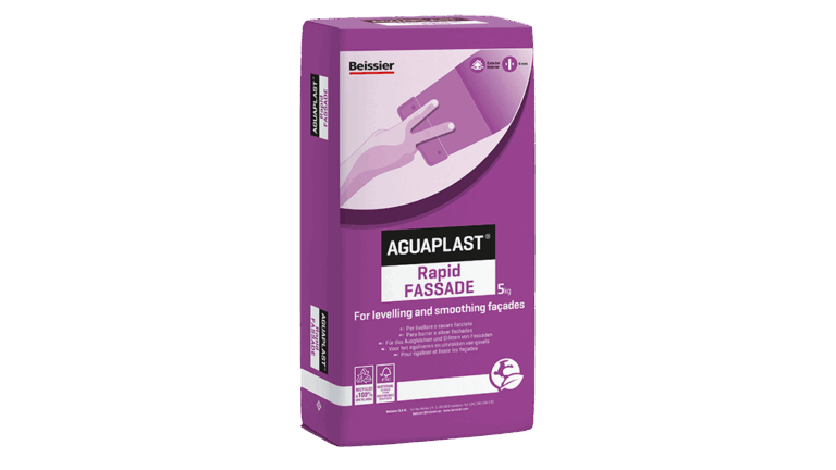 Aguaplast Rapid Fassade