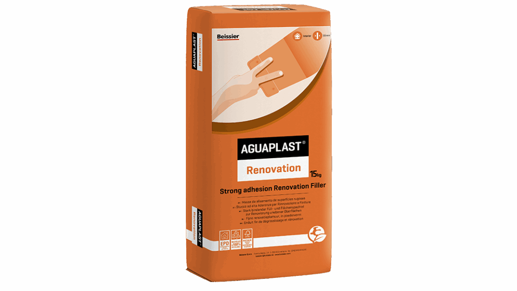 Aguaplast Renovation