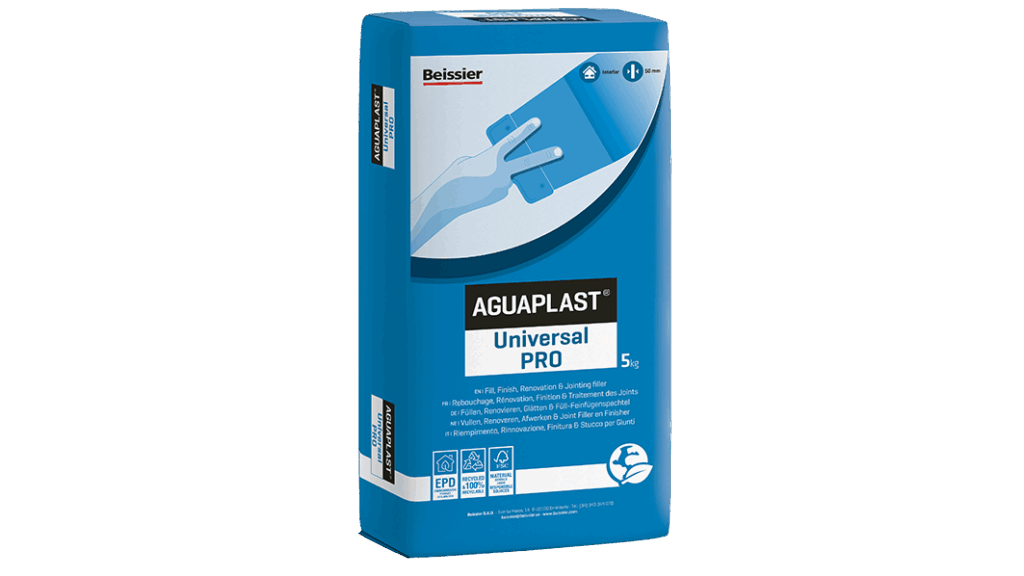 Aguaplast Universal Pro