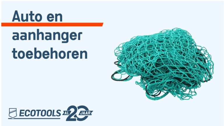 Auto en aanhanger toebehoren