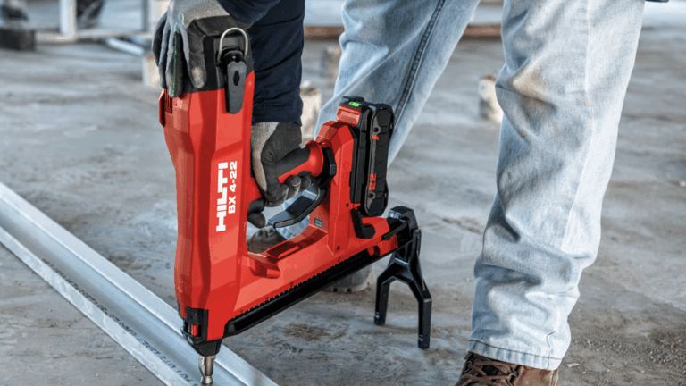 BX 4 accu schiethamer