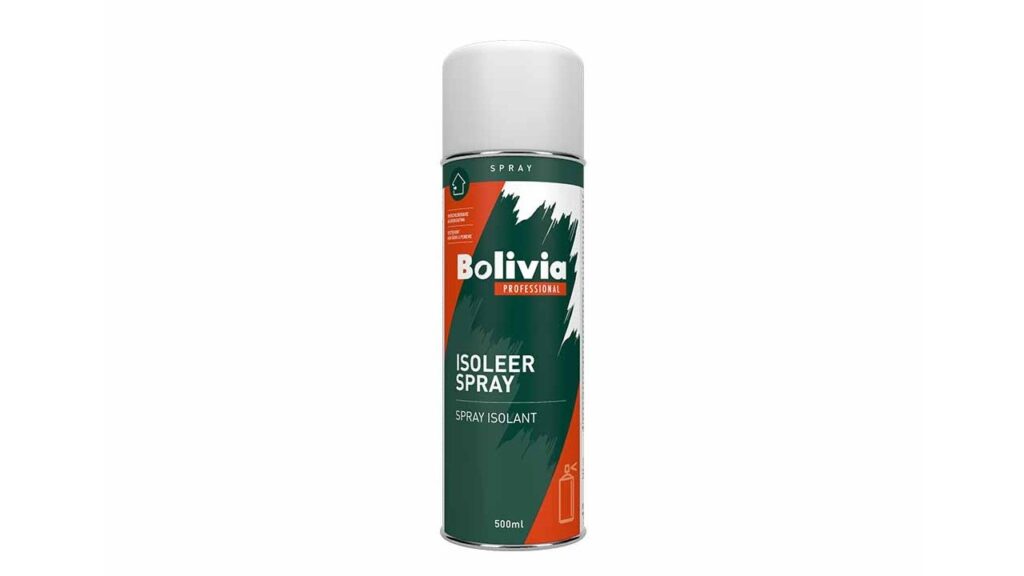 ISOLEERSPRAY