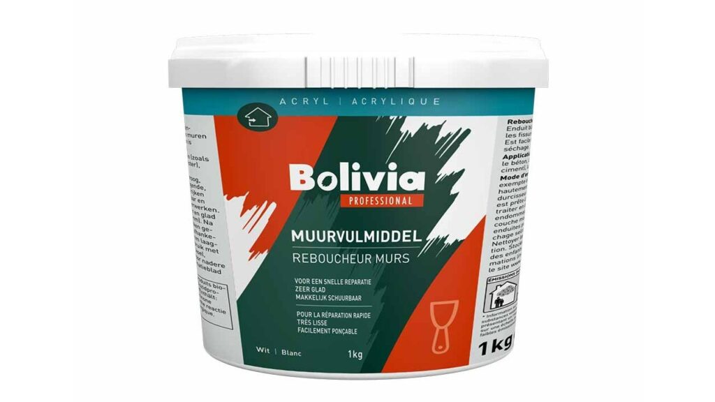 MUURVULMIDDEL