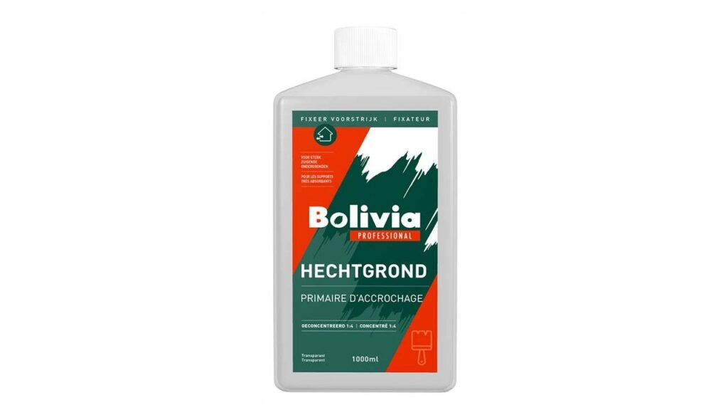 FIXEER HECHTGROND
