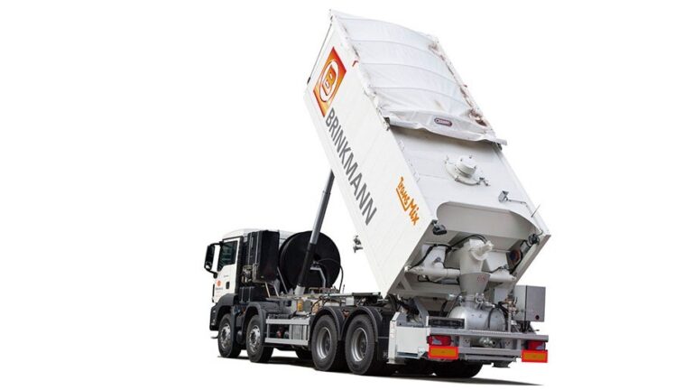 Brinkmann Transmix 5500