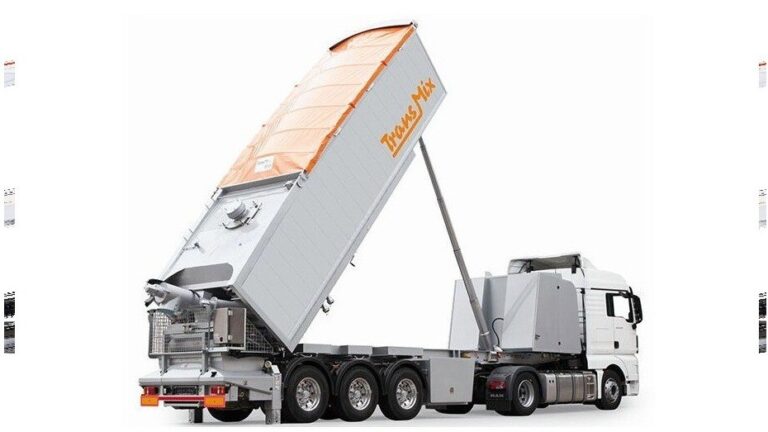 Brinkmann Transmix 3200