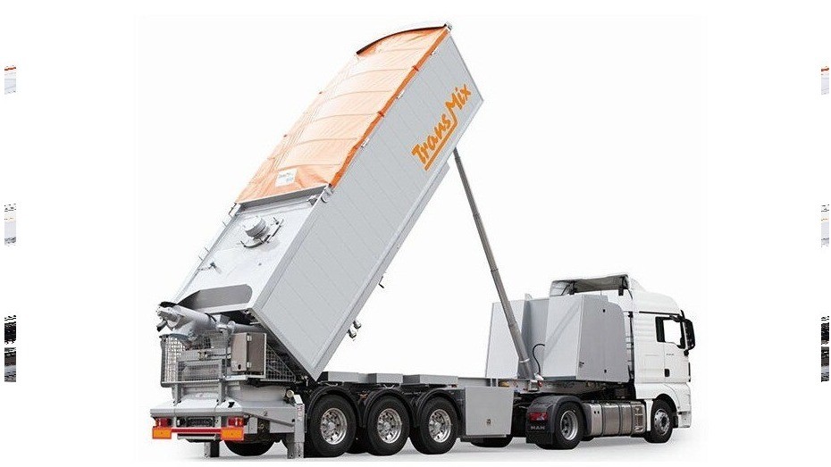 Brinkmann Transmix 3200