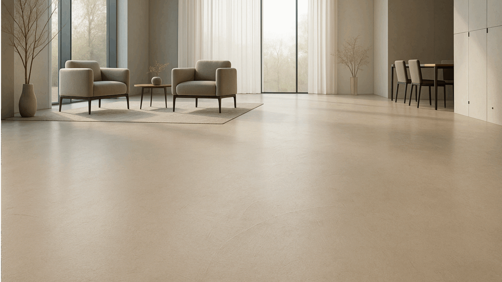 NIEUW: Quartzline CEM LAVA