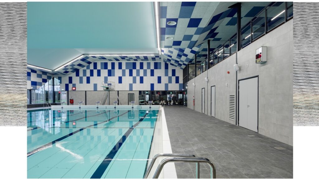 HERADESIGN® – Plafond- & wandoplossingen met magnesietgebonden houtwol