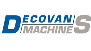 Decovan Machines