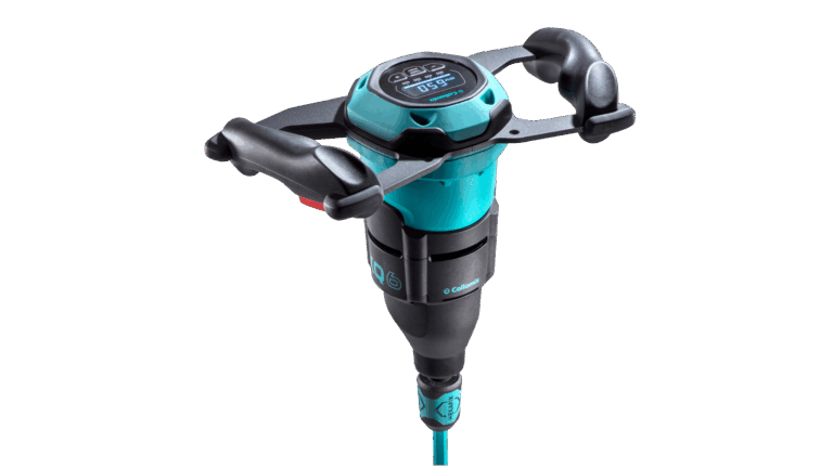 XQ 6 expert nieuwe generatie handmenger