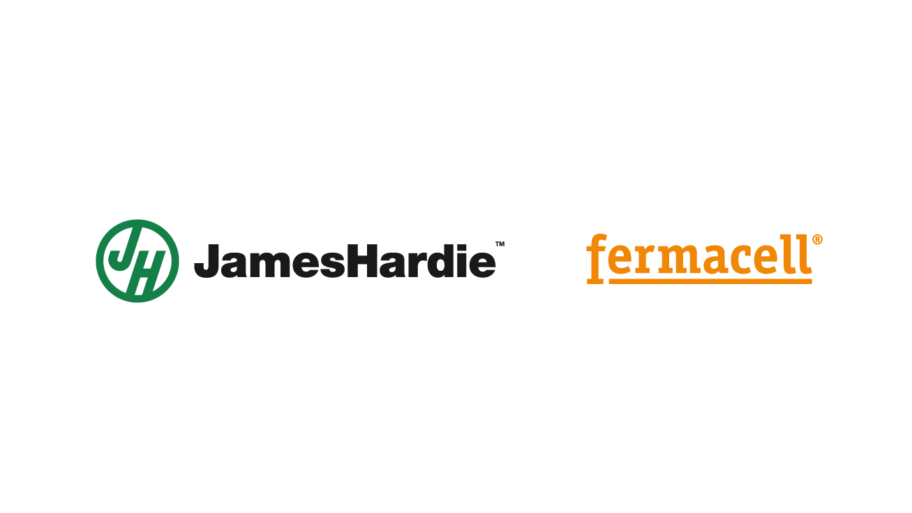 James Hardie – fermacell