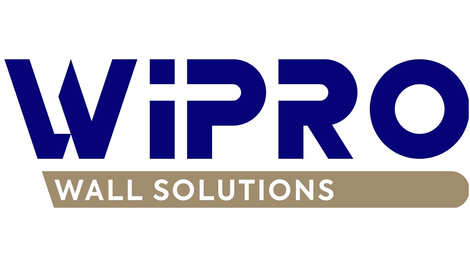Wipro Wall Solutions